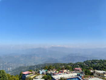 Residential Plot for Sale in Mukteshwar, Nainital (2160 Sq.ft.)