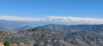 Property for sale in Mukteshwar, Nainital