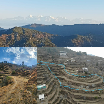Property for sale in Mukteshwar, Nainital