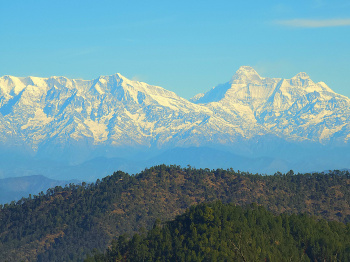 Property for sale in Mukteshwar, Nainital