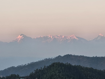 Property for sale in Mukteshwar, Nainital