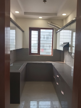 2 BHK Builder Floor for Sale in Sector 98, Faridabad (1000 Sq.ft.)