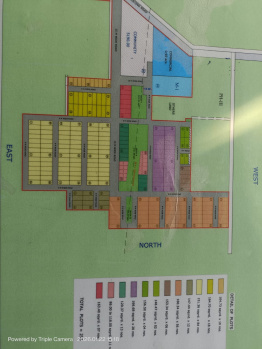 Residential Plot for Sale in Nuh (1350 Sq.ft.)