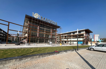 Commercial Shops for Sale in Sector 82, Faridabad (950 Sq.ft.)