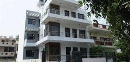 258 Sq. Yards House for Sale in Kamla Nagar