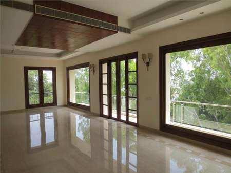 3 BHK Builder Floor for Rent in South Delhi