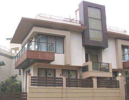 8 BHK Bungalows / Villas for Sale in Roop Nagar