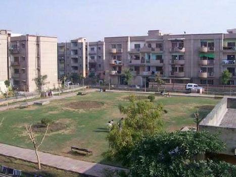 Flats & Apartments for Sale in Shakti Nagar