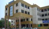 Clinic & Hospital Building for Sale in MG Road