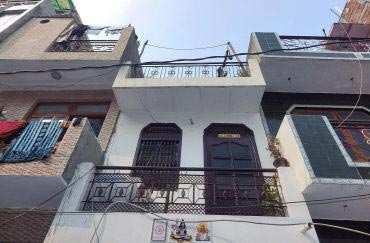 Individual House/Home for Sale in Punjabi Bagh