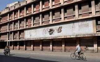 512 Sq. Yards Factory / Industrial Building for Sale in Kundli