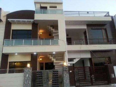 Individual House/Home for Sale in Kamla Nagar