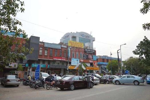 Commercial Shops for Sale in Kamla Nagar, North Delhi