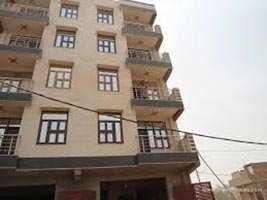 4bhk Residential Flat for Sale At Roop Nagar