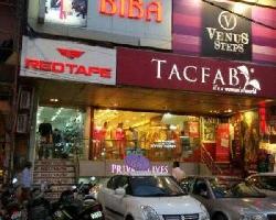 Commercial Showroom for Sale At Kamla Nagar