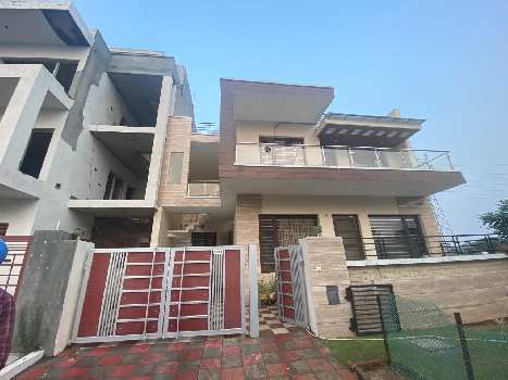 5 BHK Residential Plot for Sale in Aerocity, Mohali (300 Sq. Yards)