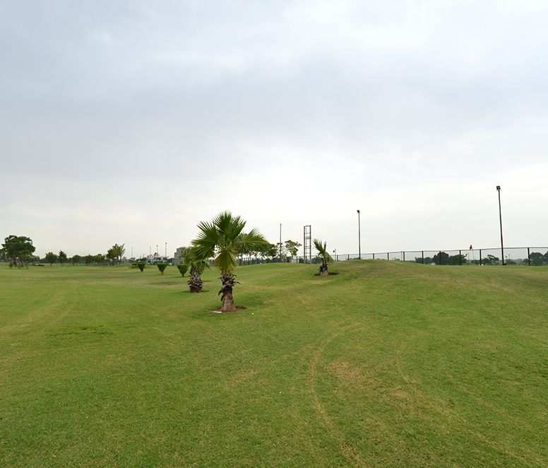 5 BHK Residential Plot for Sale in Aerocity, Mohali (300 Sq. Yards)