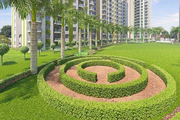 3 BHK Flats & Apartments for Sale in Sector 88, Mohali (1481 Sq.ft.)