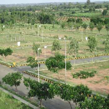 6 Marla plots in upcoming Township in GMADA Sector 120