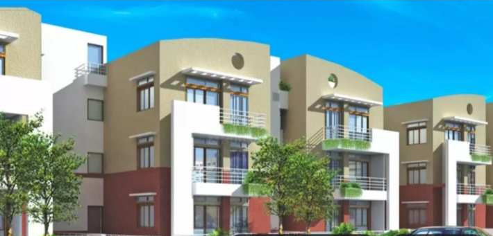 3 BHK Flats & Apartments for Sale in Sector 97, Mohali (1796 Sq.ft.)