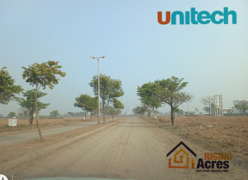 358 Sq. Yards Residential Plot for Sale in Sector 106, Mohali