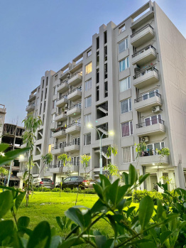 3 bhk Apartment in Sector 107 mohali