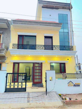5 Marla Villa Duplex in Sector 114 Mohali