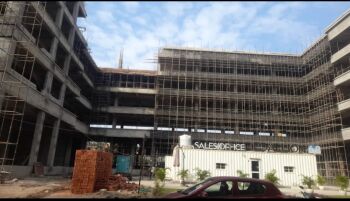 600 Sq.ft. Showrooms for Sale in Sector 68, Mohali