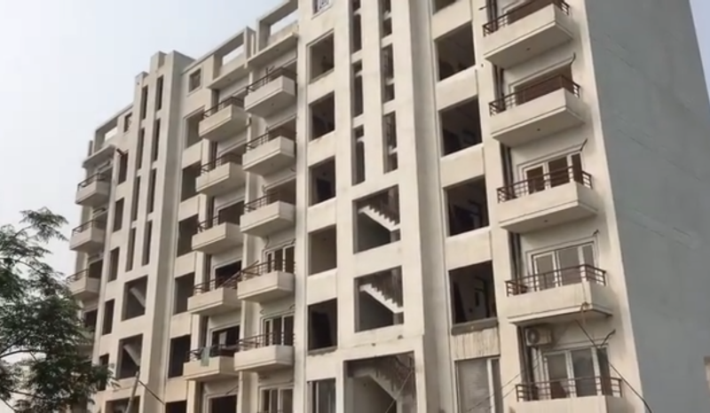 2 bhk Apartment in Sector 107 Mohali