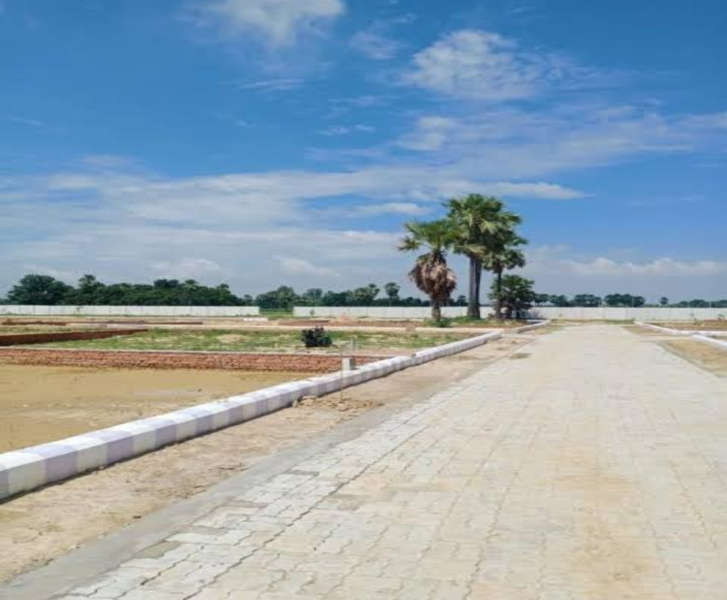 4 Marla Plot near to Airport road in Sector 102 Mohali