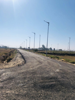 Property for sale in Sector 102 A, Mohali