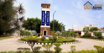 Property for sale in Sector 109 Mohali