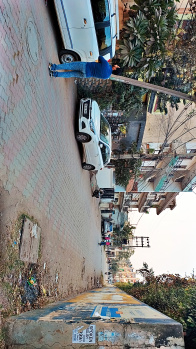 Property for sale in Patiala Road, Zirakpur