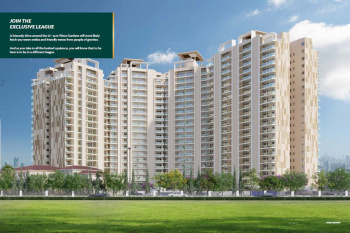 3 BHK Flats & Apartments for Sale in Sector 85, Mohali (1465 Sq.ft.)