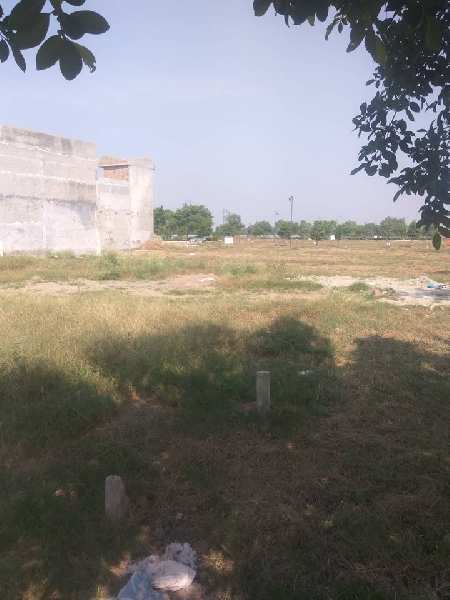 310 sq yard plot for sale Sector 109 Mohali