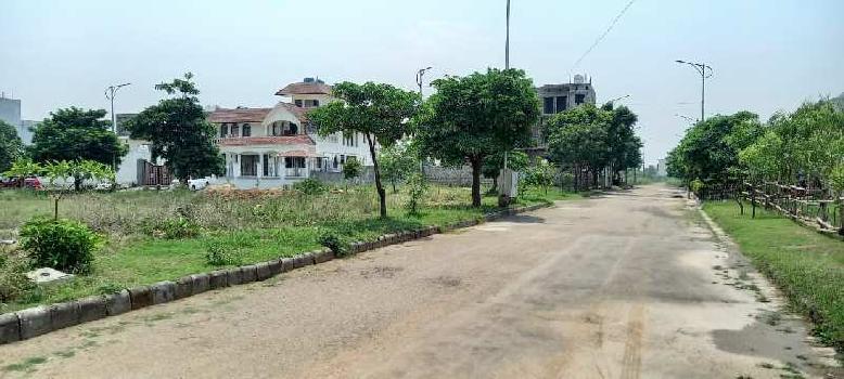 358 Sq. Yards Residential Plot for Sale in SAS Nagar, Mohali