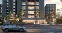 3 BHK Flats & Apartments for Sale in Gaurav Path, Surat (1980 Sq.ft.)