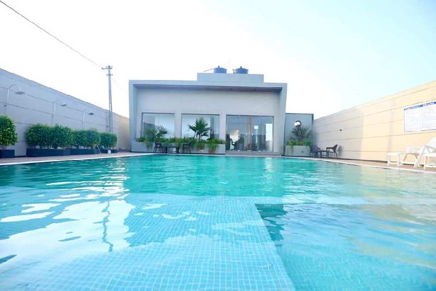 4 BHK Individual Houses / Villas for Sale in Olpad, Surat