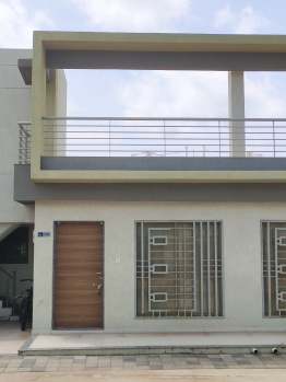 3 BHK Individual Houses / Villas for Sale in Olpad, Surat (100 Sq. Yards)
