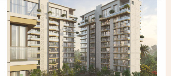 4 BHK Flats & Apartments for Sale in Adajan, Surat (3800 Sq.ft.)