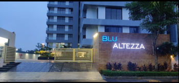 3 BHK Flats & Apartments for Sale in Adajan, Surat (2270 Cent)