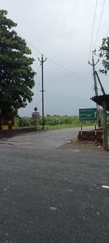 5000 Sq. Yards Agricultural/Farm Land for Sale in Dumas, Surat