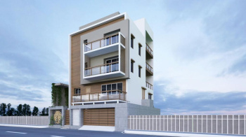 Individual Houses for Sale in Adajan, Surat (150 Sq. Yards)