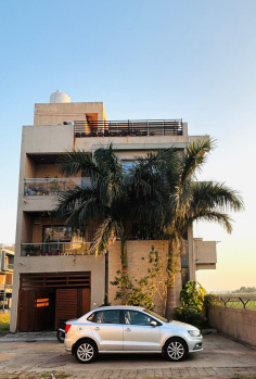 Individual Houses for Sale in Umra, Surat (2000 Sq. Yards)
