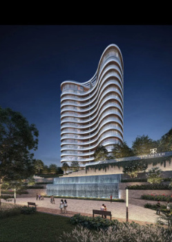 Flats & Apartments for Sale in Piplod, Surat (15000 Sq.ft.)
