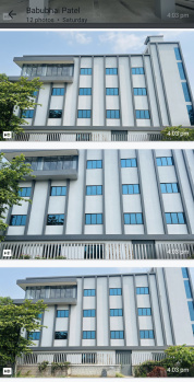 Commercial Lands /Inst. Land for Rent in Hazira Road, Surat (36000 Sq.ft.)
