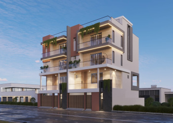 Individual Houses for Sale in Vesu, Surat (144 Sq. Yards)