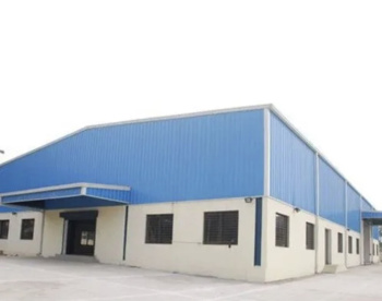 Industrial Land / Plot for Rent in Hazira, Surat (36000 Sq.ft.)