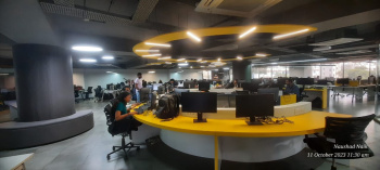 Office Space for Rent in Adajan, Surat (10000 Sq.ft.)