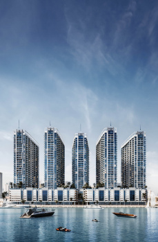 Penthouse for Sale in Vesu, Surat (25000 Sq.ft.)
